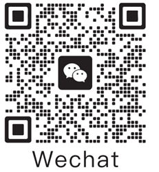 WeChat QR Code