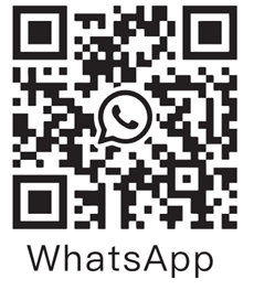WhatsApp QR Code